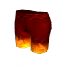 Hot Zone Pants (Female)